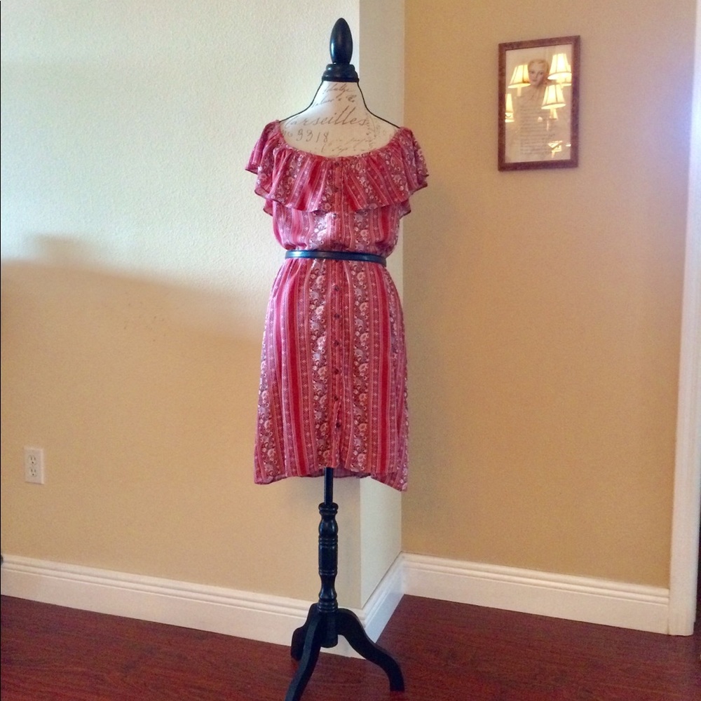 American Eagle Sundress